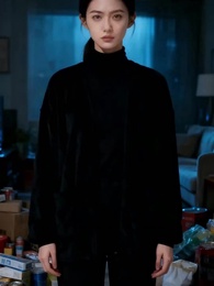 Episodio 24 - La Trampa de la Luz