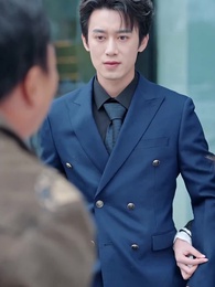 說好一起打工，老公你怎麼有隱藏身份 - Episode 64