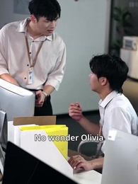 Episode 30 - [Dubbing]Sleepless in the Office