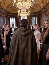 What? The Supreme Sorcerer is my village dad!(updating) - Episode 16