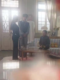 Episodio 19 - Frío por Fuera,Derretido por mí