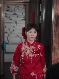 第3集 - 紅妝盡頭，幸有歸途