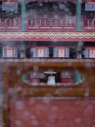 Ma Revanche au Banquet - Episode 1