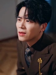 Anak Keberuntungan, Bantu CEO Ubah Takdir - Episode 51