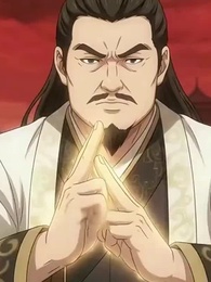 Episode 11 - Kamu pantas menuduhku