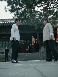 Tập 29 - [Lồng tiếng]Ngọa Hổ Tàng Long: Sở Phi Truyện