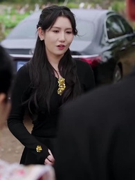 ที่นั่งบินเปลี่ยนชะตา - Episode 46