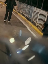 [Dijuluki]Kemesraan Malam ini - Episode 66