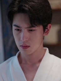 Che il tuo cuore sia leggero - Episode 16