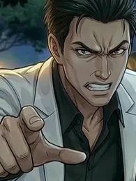 Un Guardabosques Entre Fieras - Episode 43