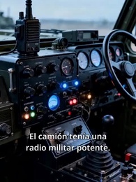 La Trampa de la Luz - Episode 36