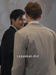 Bekas Suamiku Buta, Aku Doktor Terhebat! - Episode 31