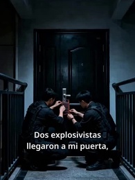 La Trampa de la Luz - Episode 30