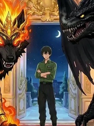 Episodio 48 - Un Guardabosques Entre Fieras