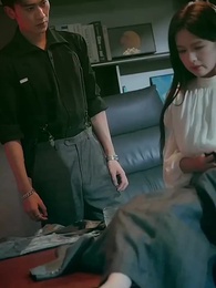 Episode 16 - [Dijuluki]Kemesraan Malam ini