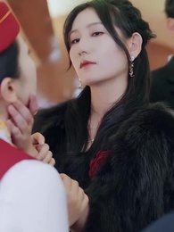 ตอนที่ 17 - ที่นั่งบินเปลี่ยนชะตา