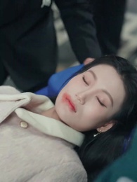 第35集 - 紅妝盡頭,幸有歸途