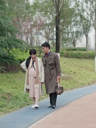 紅妝盡頭，幸有歸途 - Episode 61