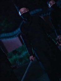 Épisode 59 - Ma Revanche au Banquet