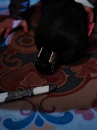 Épisode 55 - Ma Revanche au Banquet