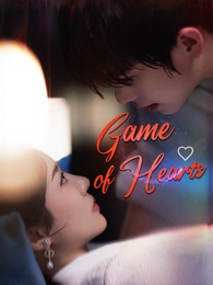 Game of Hearts [Dubbed] poster