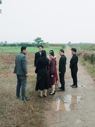 ตอนที่ 51 - ที่นั่งบินเปลี่ยนชะตา