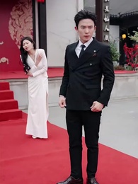 Pengemis yang Tak Bisa Diganggu - Episode 62