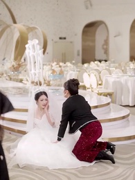 Episodio 49 - Frío por Fuera,Derretido por mí