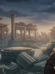 Kamu pantas menuduhku - Episode 20