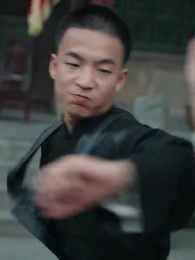 [Lồng tiếng]Ngọa Hổ Tàng Long: Sở Phi Truyện - Episode 34