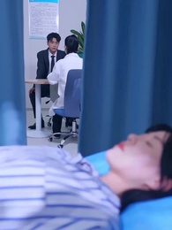 Tập 21 - Chén Tàu Hũ Ngọt Ngào