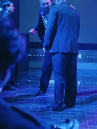 Episode 1 - Security Dad, Super Baby