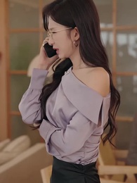 Episode 32 - Smothering Love