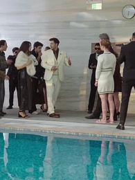 ตอนที่ 38 - แผนรักหักเหลี่ยมโหด