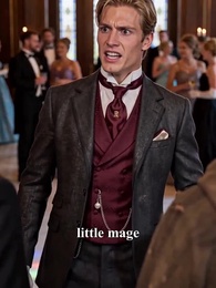 What? The Supreme Sorcerer is my village dad!（updating） - Episode 12