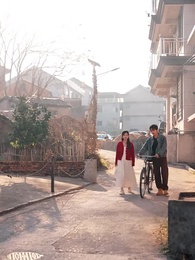 說好一起打工，老公你怎麼有隱藏身份 - Episode 15