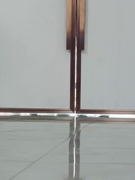 Security Dad, Super Baby - Episode 54