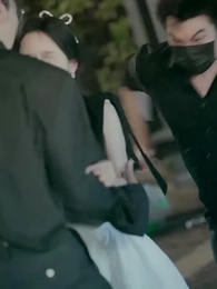 [Dijuluki]Kemesraan Malam ini - Episode 47