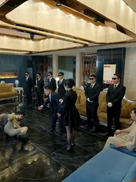 龍王の帰還 - Episode 12