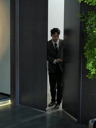 Серия 21 - Золотой продавец