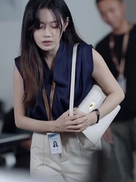 Episode 5 - [Dubbing]Sleepless in the Office