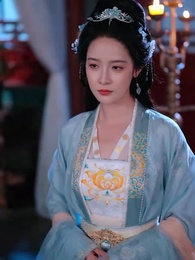 Ma Revanche au Banquet - Episode 33