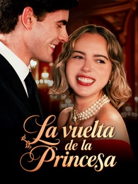  [Doblado]La vuelta de la princesa