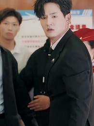 ที่นั่งบินเปลี่ยนชะตา - Episode 21