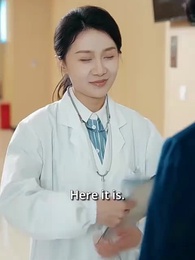 Sweet Surrender at Forty - Episode 5