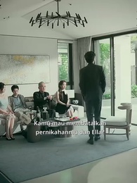 Episode 63 - [Dijuluki]Kemesraan Malam ini