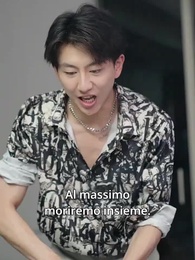 Che il tuo cuore sia leggero - Episode 42