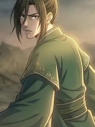 Episode 34 - Kamu pantas menuduhku