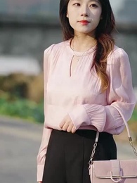 Security Dad, Super Baby - Episode 2