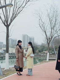 第60集 - 紅妝盡頭，幸有歸途